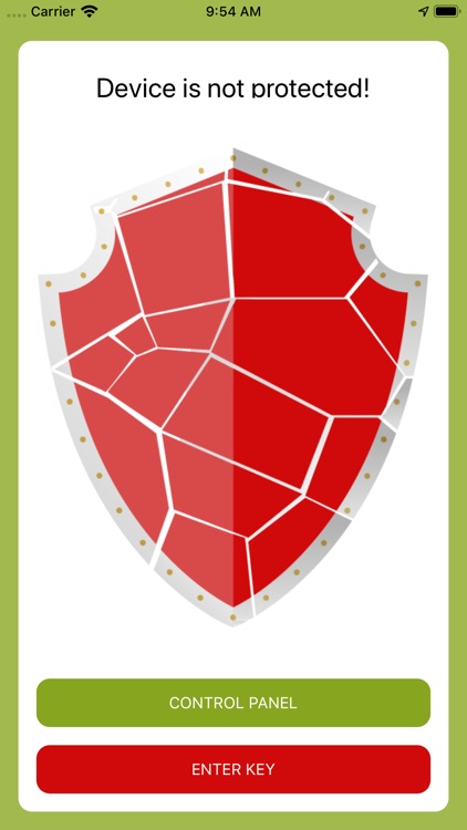 UniSafe screenshot-3