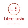 Likee Sushi