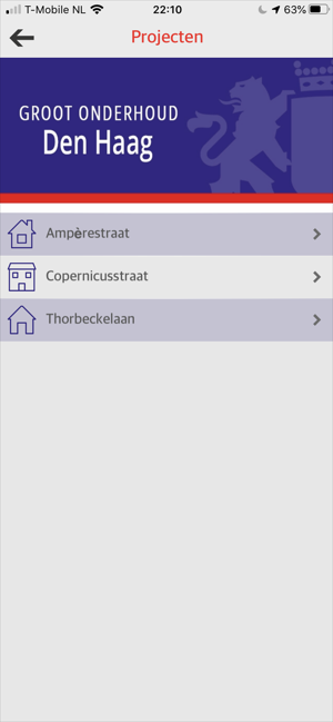 Groot Onderhoud Den Haag(圖4)-速報App