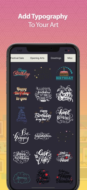 Thumbnail, Banner Maker(圖5)-速報App