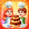 Baby Master Chef: Kids Cooking