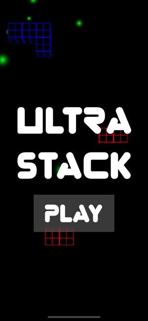 Ultra Stack