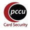 PCCU Card Security