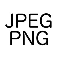 JPEG <-> PNG 変換 〜画像フォーマットを変換 apk