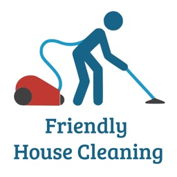 Friendly House Cleaning