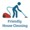 Friendly House Cleaning is one of those simple apps that can change your life