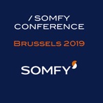 Somfy Conference 2019