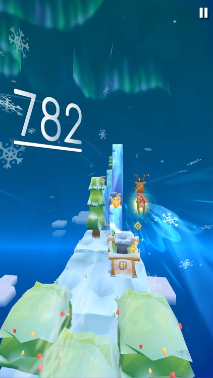 Sky Surfing screenshot-6