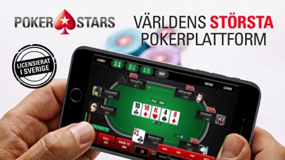 PokerStars Gratis Online Pokerのおすすめ画像1