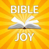 Bible Joy ne fonctionne pas? problème ou bug?