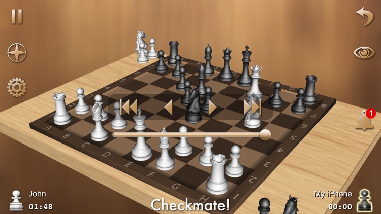 Chess Prime 3D Pro