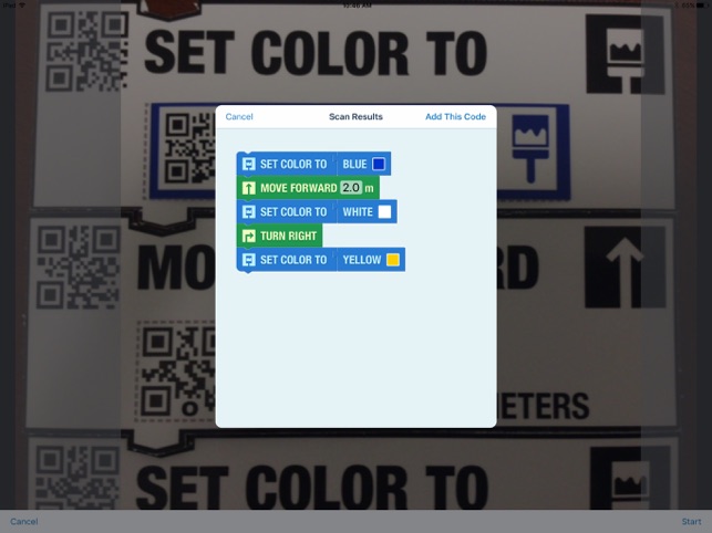 SAS CodeSnaps(圖4)-速報App