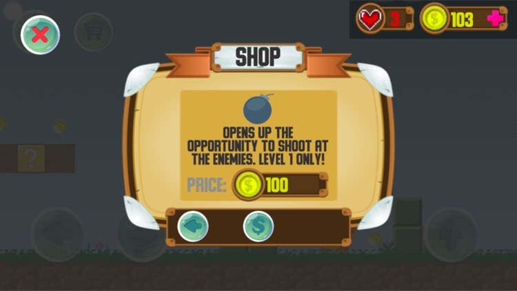 Super Plumber Adventures World screenshot-5