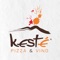 Kesté, meaning this is it in the dialect of Naples, are three authentic Neapolitan pizzerias in New York