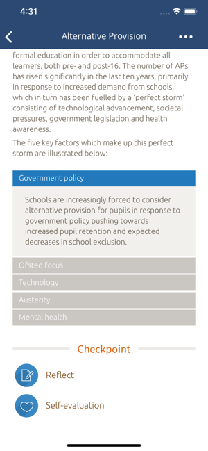 Fostering CPD(圖4)-速報App