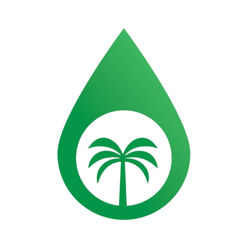 Palm Oil Scan