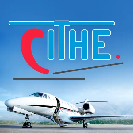 CITHE Formación Aeronáutica Читы