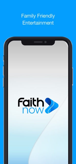 FaithNOW(圖1)-速報App