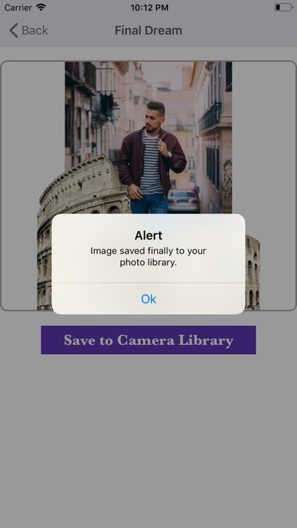 FullFillToTheFullest screenshot-8