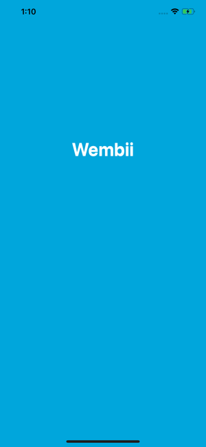 Wembii(圖1)-速報App