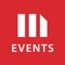 Icon MicroStrategy Events