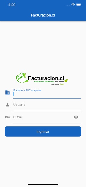 Facturacion.cl(圖1)-速報App