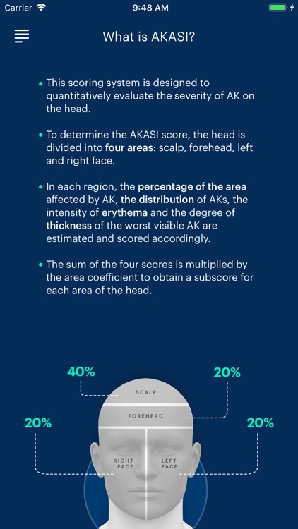 AKASI Calculator