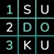Sudoku Extreme is a beautiful way to experience classic Sudoku puzzles for both beginners & advanced players
