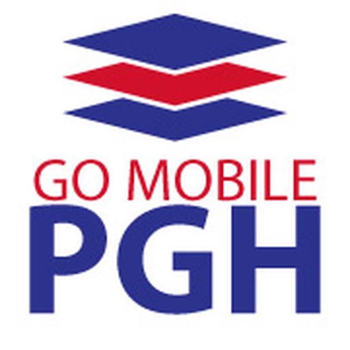 Go Mobile PGH iOS App