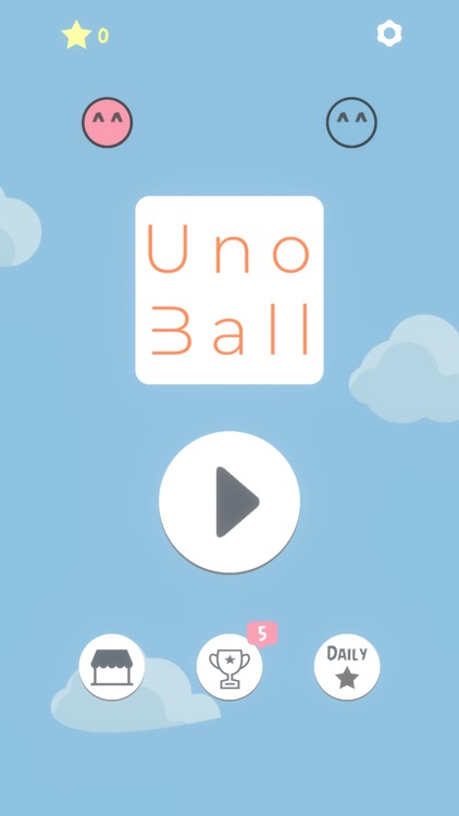 UnoBall