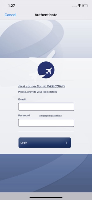 Webcorp AXA Assistance