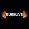 Burn Live is an exercise/fitness app that serves as a liaison with fitness professionals and