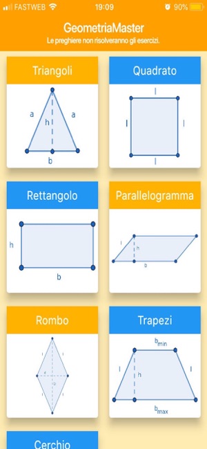 GeometriaMaster - Geometria(圖2)-速報App