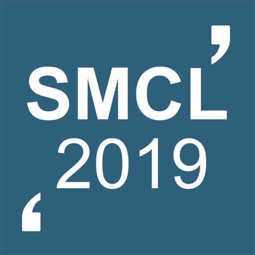 SMCL 2019 - Salon des Maires