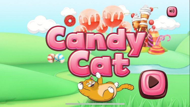 Cat Candy