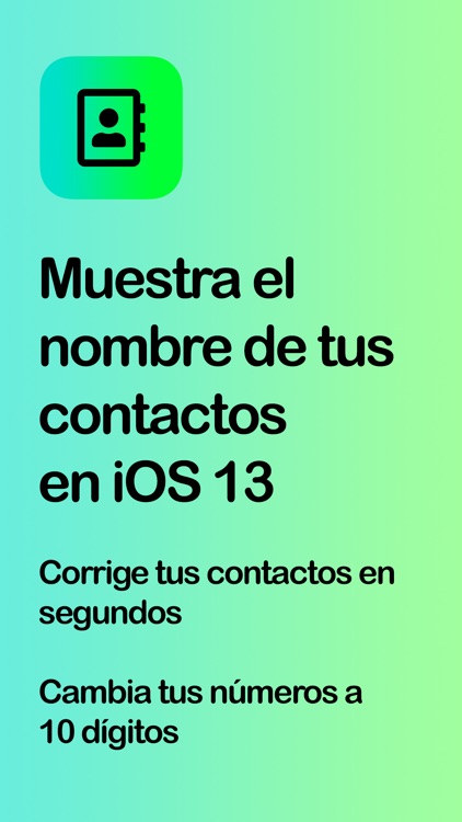 10 dígitos