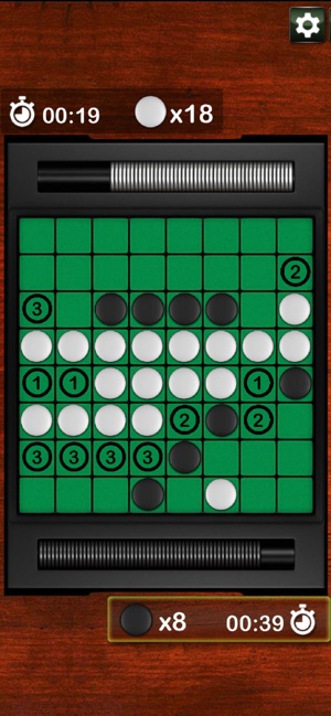 Reversi Royal(圖3)-速報App