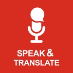 Speak  Translate  Translator