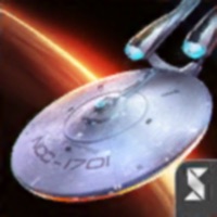 Star Trek Fleet Command apk