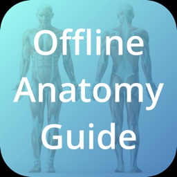 Offline Anatomy Guide