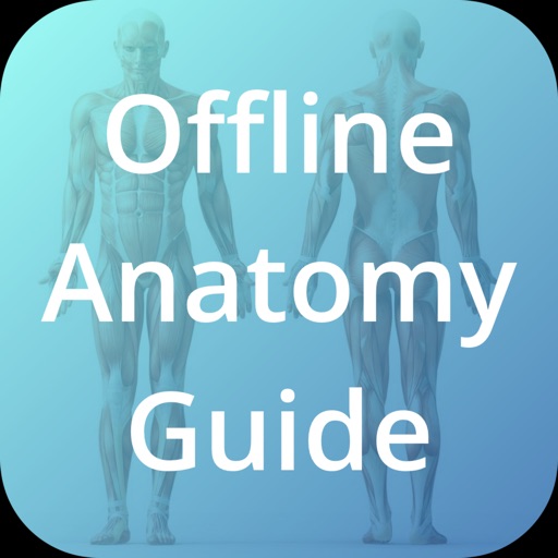 Offline Anatomy Guide