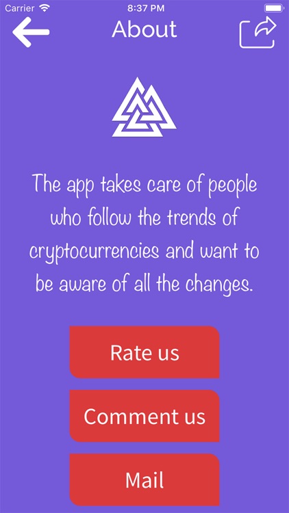 FrigCrypto screenshot-4