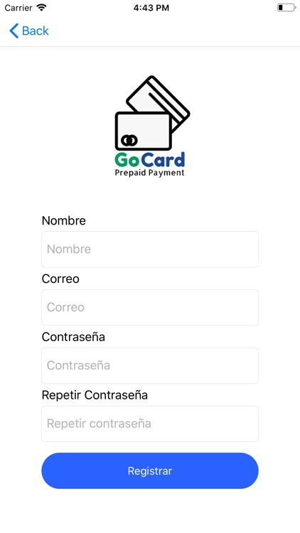 Gocard