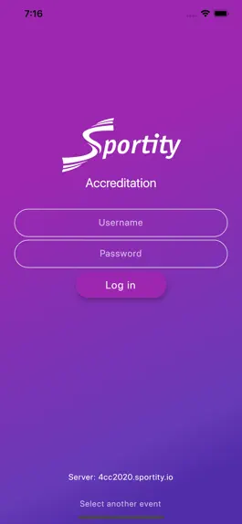 Game screenshot Accreditation mod apk