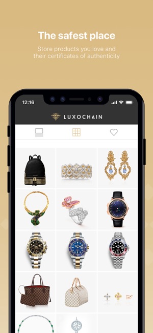 Luxochain(圖1)-速報App