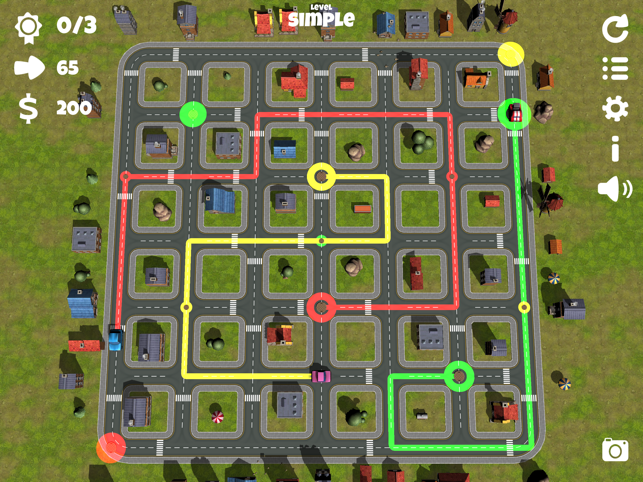 ‎Car Puzzler Screenshot