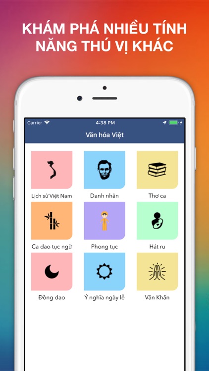 Lịch Vạn Niên 2020 - Lịch Việt screenshot-4