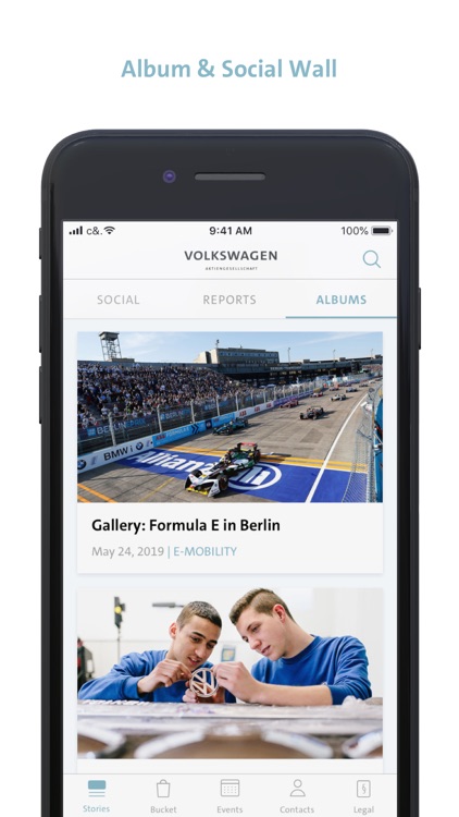 Volkswagen Newsroom