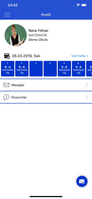 Büyük Değişim Eğitim Kurumları(圖2)-速報App