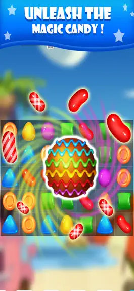 Game screenshot Beach Candy Fever hack